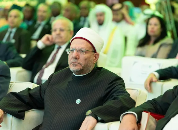 "وثيقة الإيمان في عالَم متغير".. إعلان عالمي يؤكد مركزية الدين في قيام الحضارات وازدهارها وأثره في صياغة أفكار المجتمعات وتقويمها