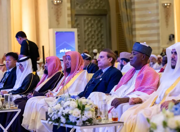 النسخة الثانية للمؤتمر الدولي: ⁧‫بناء الجسور بين المذاهب‬⁩ الإسلامية، خطوةٌ أبعدُ في الأُلفة الإسلامية، نحو فعاليةٍ تتجاوز مُعاد الحوارات ومُكرَّرَها، إلى وضع البرامج العملية لوثيقة بناء الجسور بين المذاهب الإسلامية، وتنسيق المواقف لمواجهة التحديات والمخاطر المُشترَكة.