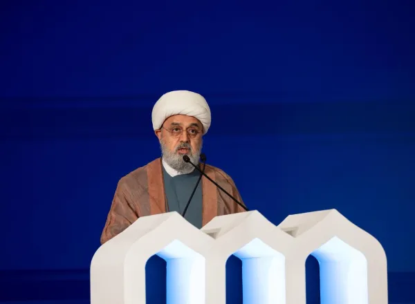 برعاية خادم الحرمين.. مفتو الأمة الإسلامية وعلماؤها من جميع المذاهب يجتمعون بمكة المكرمة لتنسيق المواقف وتعزيز الوحدة الإسلامية