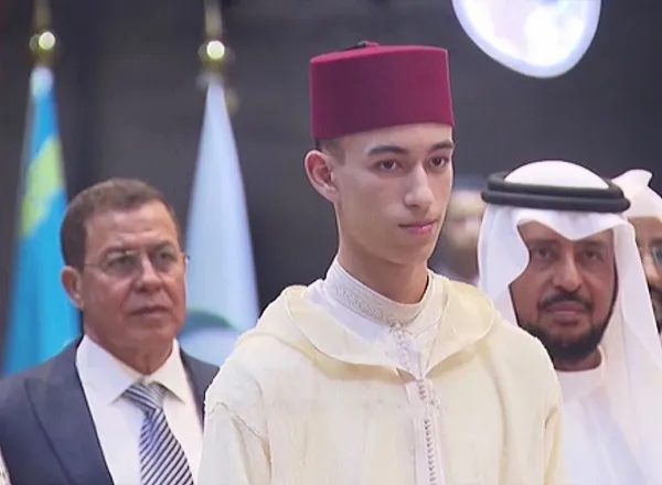 Museum of the Prophet’s Biography Launched in Morocco
