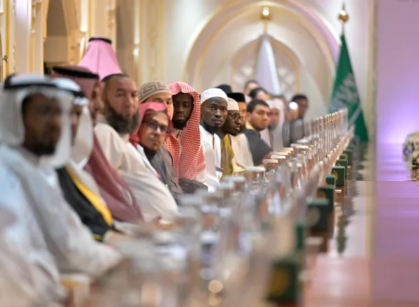 تهدِفُ الجائزةُ إلى التعريفِ بالجهود المبذولة في مجال إقراءِ القرآن الكريم وتعليمه على الصعيد العالمي