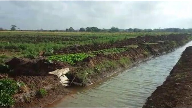 the Muslim World League is implementing the waterways project in Somalia